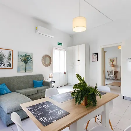 Cozy 2br In St Julians By Quicktrips