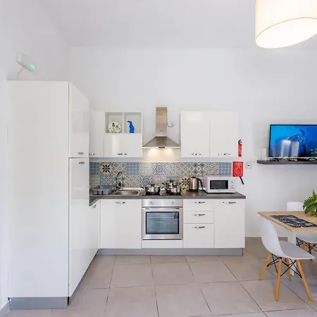 Cozy 2br In St Julians By Quicktrips דירה