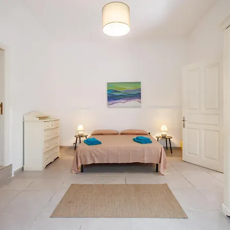 公寓 Cozy 2br In St Julians By Quicktrips *