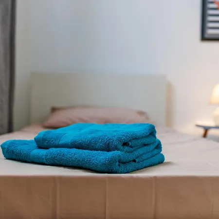 Cozy 2br In St Julians By Quicktrips דירה Saint Julian's
