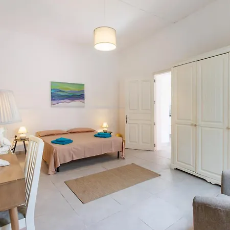 公寓 Cozy 2br In St Julians By Quicktrips Saint Julian's