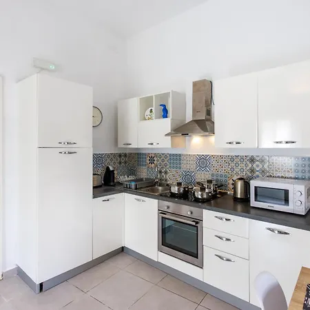 公寓 Cozy 2br In St Julians By Quicktrips