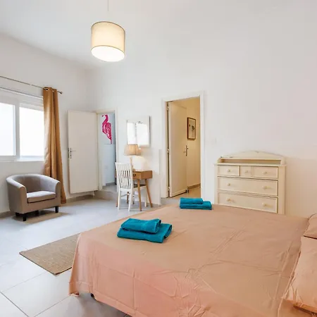 Cozy 2br In St Julians By Quicktrips 公寓 Saint Julian's