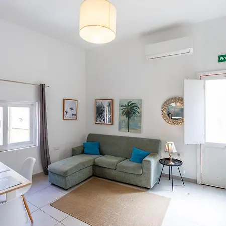 דירה Cozy 2br In St Julians By Quicktrips