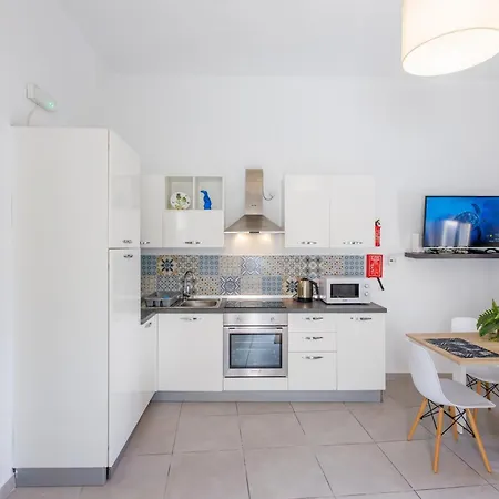 Cozy 2br In St Julians By Quicktrips