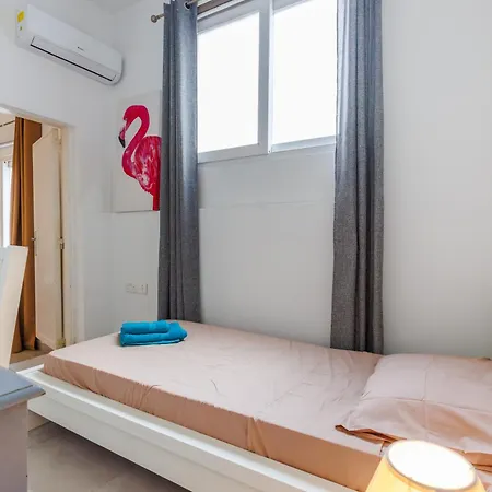 Cozy 2br In St Julians By Quicktrips Saint Julian's