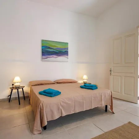 Cozy 2br In St Julians By Quicktrips 公寓 Saint Julian's