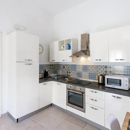 公寓 Cozy 2br In St Julians By Quicktrips Saint Julian's