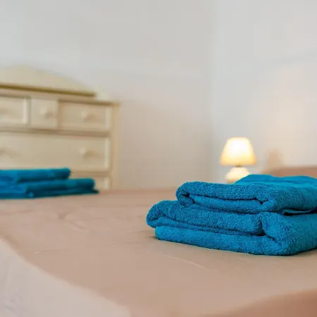 Cozy 2br In St Julians By Quicktrips *