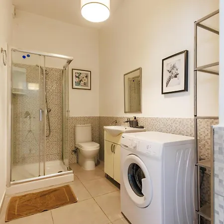 Cozy 2br In St Julians By Quicktrips Saint Julian's