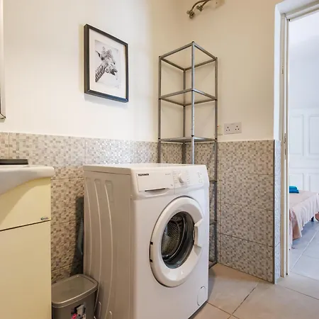 Cozy 2br In St Julians By Quicktrips
