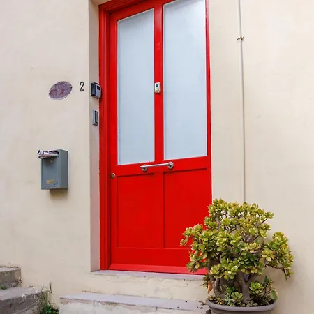 公寓 Cozy 2br In St Julians By Quicktrips